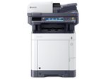 KYOCERA Klimaschutz-System ECOSYS M6635cidn/KL3 Farblaser-Multifunktionsgerät