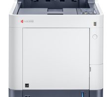KYOCERA Klimaschutz-System ECOSYS P6235cdn Farblaserdrucker