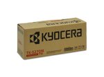Kyocera Original TK-5270 Toner 4er Set BK/C/M/Y