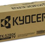 Kyocera Original TK-5280K Toner - schwarz (1T02TW0NL0)