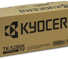 Kyocera Original TK-5280K Toner - schwarz (1T02TW0NL0)