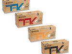 Kyocera Original TK-5280 Toner - 4er Multipack