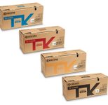 Kyocera Original TK-5280 Toner - 4er Multipack