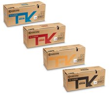 Kyocera Original TK-5280 Toner - 4er Multipack