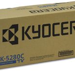 Kyocera Original TK-5280C Toner - cyan (1T02TWCNL0)