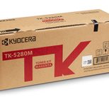 Kyocera Original TK-5280M Toner - magenta (1T02TWBNL0)