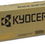 Kyocera Original TK-5280Y Toner - gelb (1T02TWANL0)