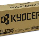 Kyocera Original TK-5290K Toner - schwarz (1T02TX0NL0)