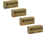 Kyocera Original TK-5290 Toner - 4er Multipack