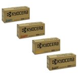 Kyocera Original TK-5290 Toner - 4er Multipack