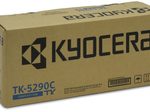 Kyocera Original TK-5290C Toner - cyan (1T02TXCNL0)