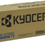 Kyocera Original TK-5290C Toner - cyan (1T02TXCNL0)