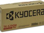 Kyocera Original TK-5290M Toner - magenta (1T02TXBNL0)