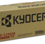 Kyocera Original TK-5290M Toner - magenta (1T02TXBNL0)
