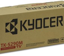 Kyocera Original TK-5290M Toner - magenta (1T02TXBNL0)