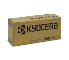 Kyocera Original TK-5290Y Toner - gelb (1T02TXANL0)