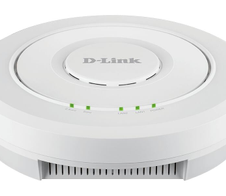 D-Link DWL-6620APS Wireless AC1300 Dualband Access Point