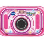 VTech KidiZoom Touch 5.0 pink