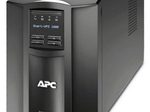 APC Smart-UPS 1000VA, LCD, 230V (SMT1000IC) mit APC SmartConnect