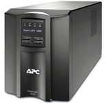 APC Smart-UPS 1000VA, LCD, 230V (SMT1000IC) mit APC SmartConnect