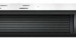 APC Smart-UPS 1000VA, LCD RM, 2U, 230 V, Rack einbaufähig (SMT1000RMI2UC) mit APC SmartConnect