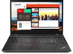 Lenovo ThinkPad T580 39,6 cm (15,6") Ultrabook Intel Core i5-8250U, 16GB DDR, 256GB SSD, Full HD, Win10 Pr