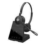 Jabra Engage 65 Stereo Headset On-Ear