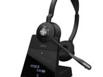 Jabra Engage 75 Stereo Headset On-Ear