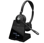 Jabra Engage 75 Stereo Headset On-Ear