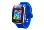 VTech KidiZoom Smart Watch DX2 blau