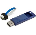 HP Intel VROC NVMe SSD Premium Controller Modul (3FJ81AA)