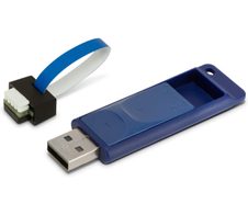 HP Intel VROC NVMe SSD Premium Controller Modul (3FJ81AA)