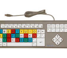 HP Zugriffs-Kit (2TD64A)