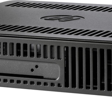 HP Desktop Mini LockBox V2