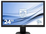 Philips 243S5LJMB Monitor 59,9 cm (23,6 Zoll)