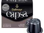 Dallmayr Capsa Espresso Ristretto Kaffeekapseln