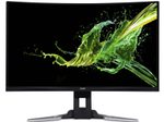 Acer Gaming-Monitor XZ321QU Curved-LED-Display 80 cm (31,5") schwarz