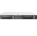 HPE StoreEver 1U Allgemeines Rack-Einbaukit (BC029A)