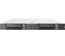 HPE StoreEver 1U Allgemeines Rack-Einbaukit (BC029A)