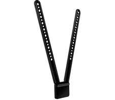 Logitech MeetUp TV-Halterung XL