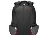 ASUS ROG Artillery 43,2 cm (17") Notebook-Rucksack Schwarz/Grau