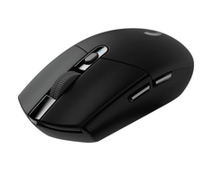 Logitech G305 Lightspeed Gaming Maus