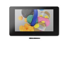Wacom Cintiq Pro 24 Touch Grafiktablet