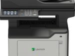 LEXMARK MX521ade Laser-Multifunktionsgerät s/w