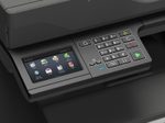 LEXMARK MX521ade Laser-Multifunktionsgerät s/w