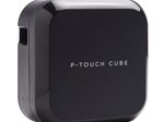 Brother P-Touch PT-P710BT Cube Plus Etikettendrucker schwarz