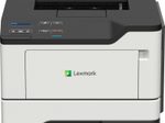LEXMARK MS421dw Laserdrucker s/w