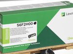 Lexmark Original Toner schwarz 15.000 Seiten (56F2H00) für MS321dn, MS421dw/dn, MS521dn, MS621dn, MS622de, MX321adn