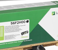 Lexmark Original Toner schwarz 15.000 Seiten (56F2H00) für MS321dn, MS421dw/dn, MS521dn, MS621dn, MS622de, MX321adn