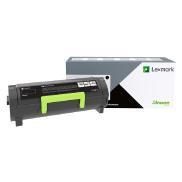 Lexmark Original Toner Standard Variante - MS/MX schwarz 20.000 Seiten (56F0XA0)